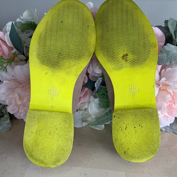 Cole Haan size 9 - Picture 8 of 8